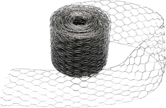 Hønsenett Creativ Company 20 m/1 Rl
