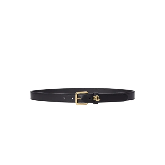 Ralph Lauren Dame Accessories Svart M, Ralph Lauren Dame Accessories Svart M,