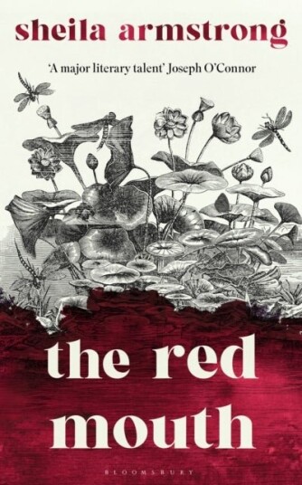 The Red Mouth The Red Mouth