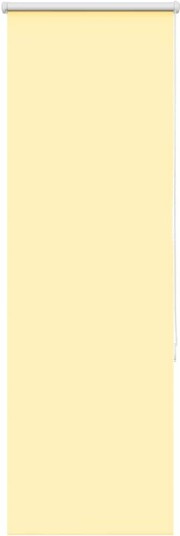 Rullegardin lystette 60x130 cm stoff bredde 55,7 cm polyester 8721158330925