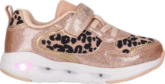 ZigZag Certiny Sneakers M/Lys Barn
