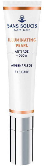 Sans Soucis Illuminating Pearl Eye Care 15 ml Sans Soucis Illuminating Pearl Eye Care 15 ml