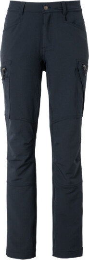 SouthWest Dame Moa Bukser, Dark Navy, 1 stk ,SBG-902-80 44 SouthWest Dame Moa Bukser, Dark Navy, 1 stk ,SBG-902-80 44