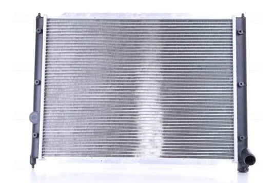 Radiator NISSENS 65239 Radiator NISSENS 65239