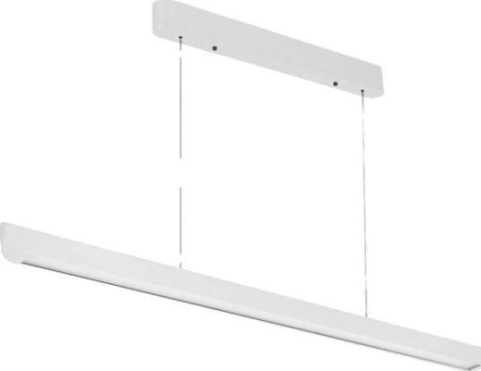 V Tac Vt 7 35 W Led Pendellampe Rgb 36 W Naturlig Hvit Eek: F A G 23346