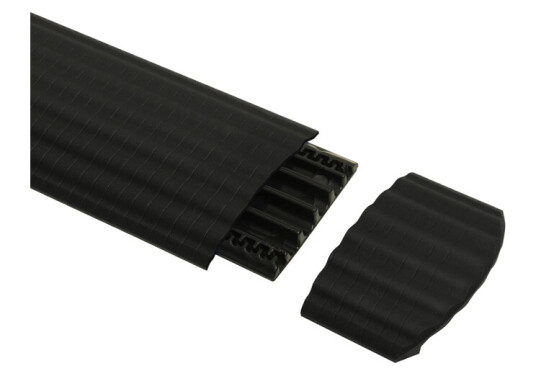 Defender Office - End Ramp For 85160 Cable Crossover 4-Chann