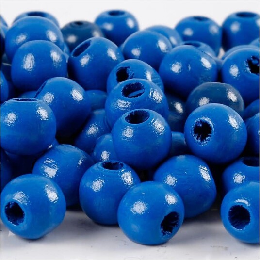 Treperler Creativ Company 10 mm Hullstr 3 mm 20 g/1 Pk