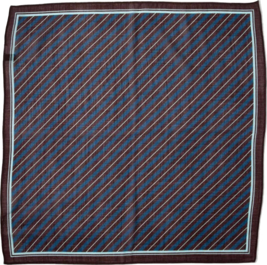 Selected Femme Dame Accessories Blå ONE SIZE,