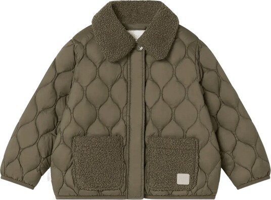 MarMar Copenhagen Orleans Jacket Khaki green 80