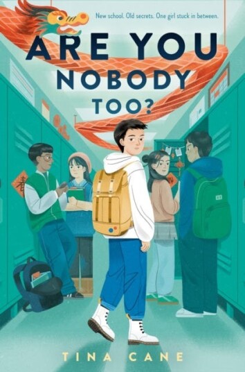 Are You Nobody Too? Are You Nobody Too?