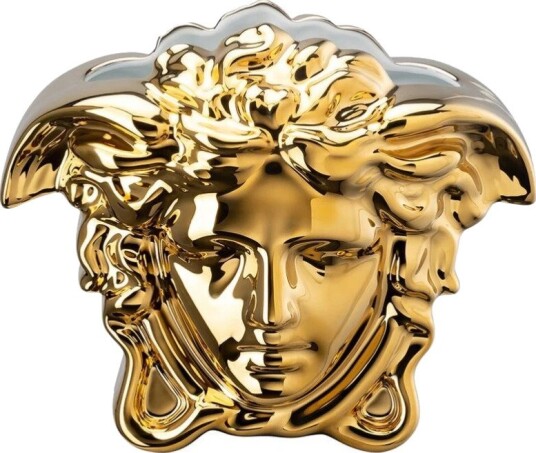Versace unisex Accessories Gul ONE SIZE, Versace unisex Accessories Gul ONE SIZE,
