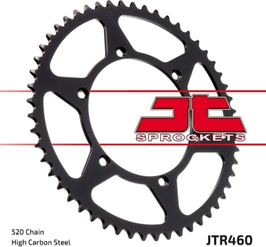 Kjedehjul JTSPROCKETS JTR460.42