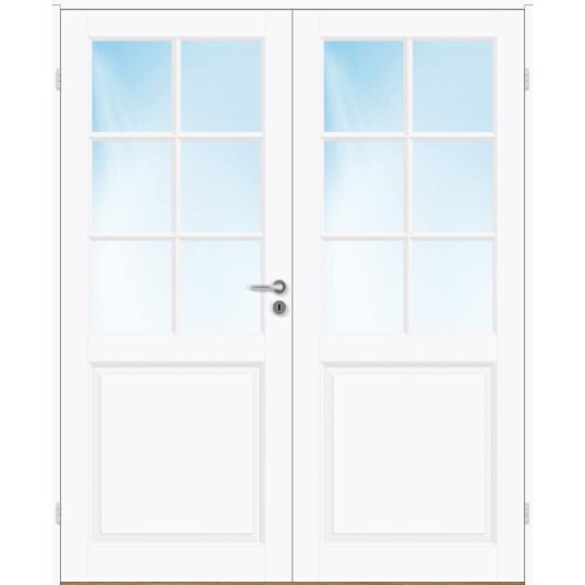 Bygg1 Jonas HW Klarglass 60113033