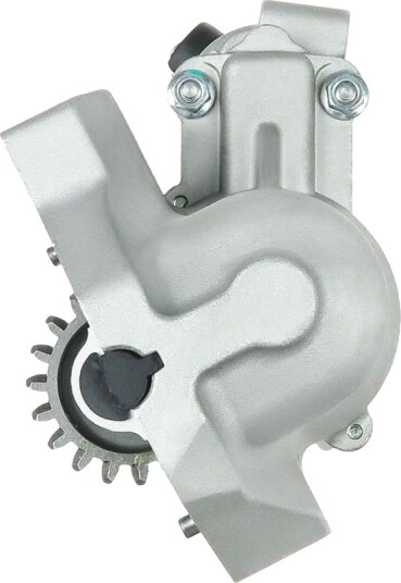 AS PL S6342S Starter