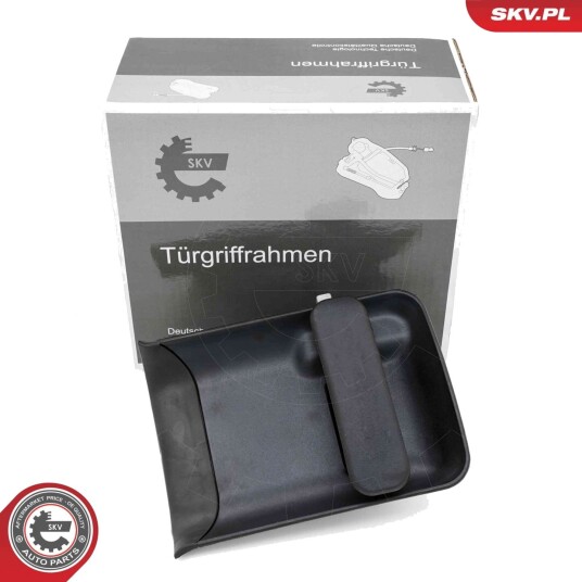 Dørhåndtak ESEN SKV 97SKV083 Dørhåndtak ESEN SKV 97SKV083
