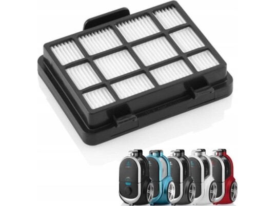 Eta Hepa Eta Grande Animal Eksosfilter - 222300080 Eta Hepa Eta Grande Animal Eksosfilter - 222300080