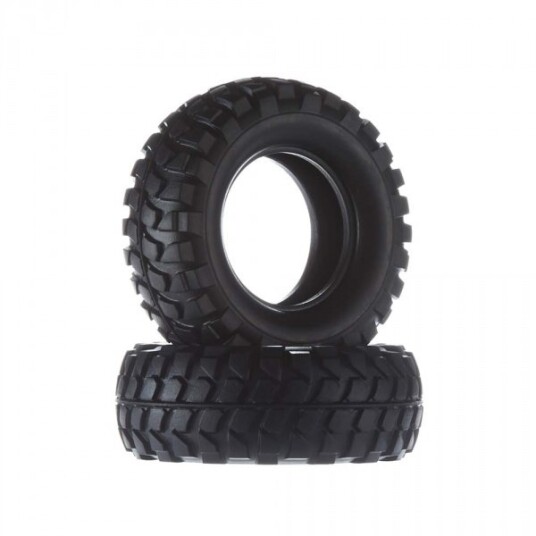 Tamiya 54598 Rock Block Tires CC01 Soft 2 Tamiya 54598 Rock Block Tires CC01 Soft 2