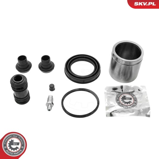 ESEN SKV 91SKV449 Reparasjonssett, bremsecaliper