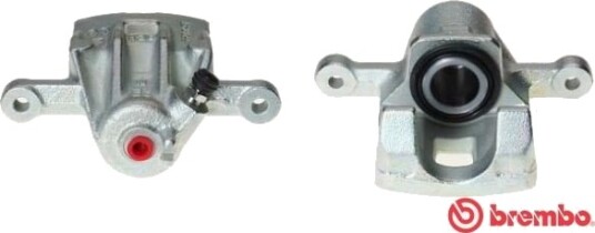 BREMBO F 30 095 Bremsecaliper BREMBO F 30 095 Bremsecaliper