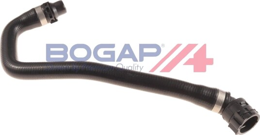 BOGAP B4228515 Radiatorslange