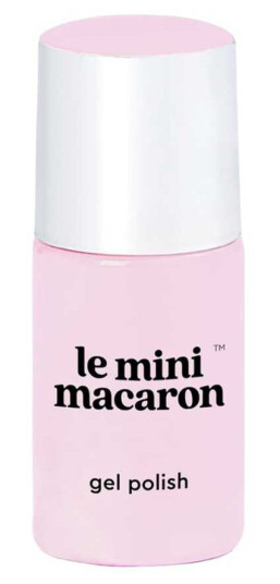 Le Mini Macaron Single Gel Polish Camelia 10ml
