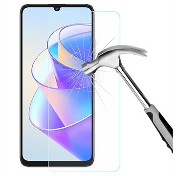Honor Play 40 Plus Beskyttelsesglass Klar