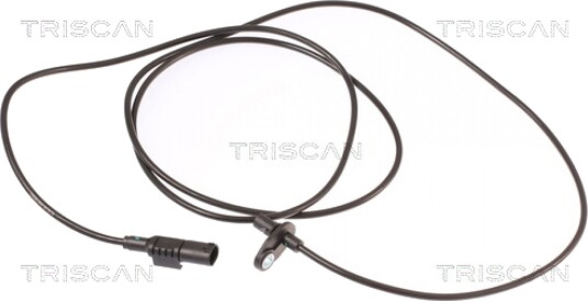 Sensor, ABS TRISCAN 8180 10326 Sensor, ABS TRISCAN 8180 10326