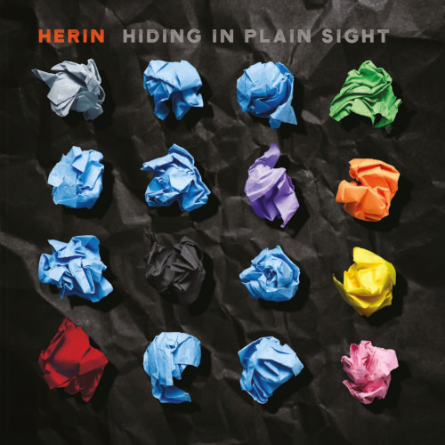 Hiding in Plain Sight