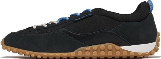 East Pacific Trade Checkmate Driver BLACK BLUE 46