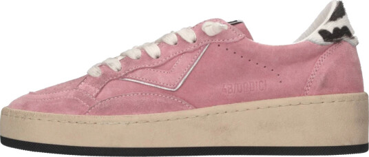 4B12 Dame Sko Rosa 40 EU, 4B12 Dame Sko Rosa 40 EU,