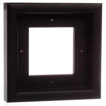 Artino Sveveramme Matt Svart 10x10cm
