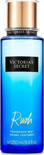 Victorias Secret Fragrance Mist 250ml Rush