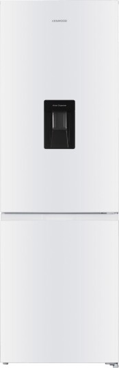 Kenwood KNFD186W26E Kombiskap