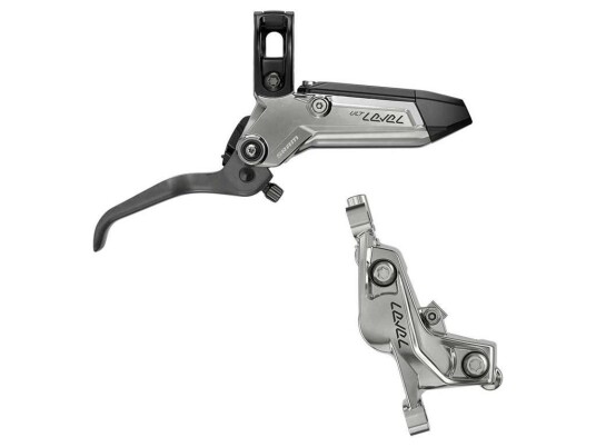 SRAM Level Ultimate Stealthfront