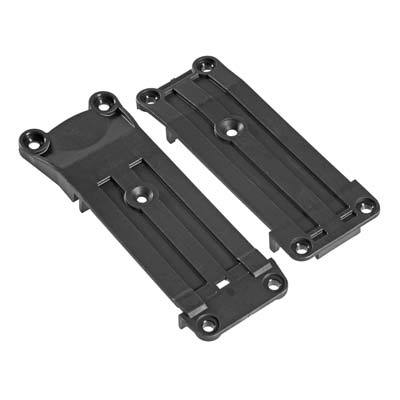 Traxxas 7716 Mount Tie Bar Front & Rear Traxxas 7716 Mount Tie Bar Front & Rear