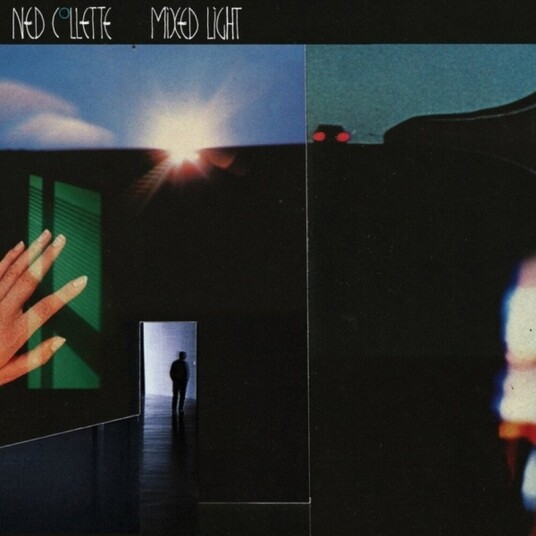 Mixed Light Vinyl