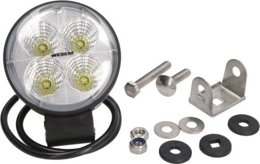 WESEM CRC5B.50001.01 Arbeidslyskaster WESEM CRC5B.50001.01 Arbeidslyskaster