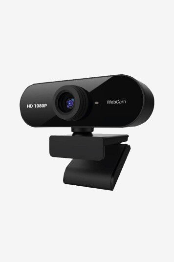 Nilox Webkamera 1080p 30fps Svart Nilox2305492 Nilox Webkamera 1080p 30fps Svart Nilox2305492