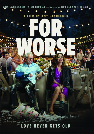 For Worse DVD