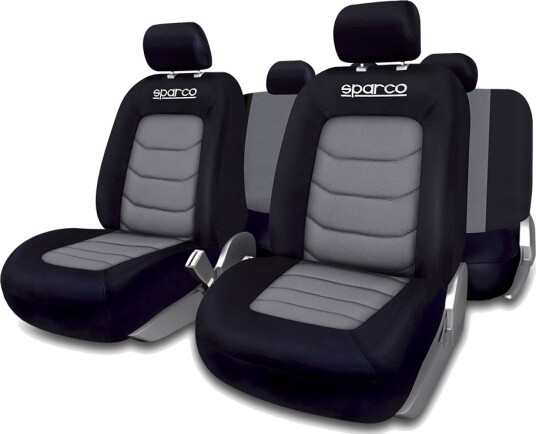 SPARCO SPC1019GR Setetrekk