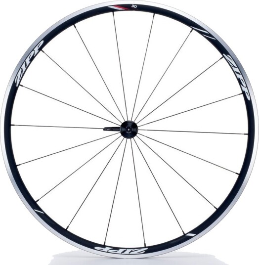 Zipp 30 Course Pariser Forhjul Zipp 30 Course Pariser Forhjul