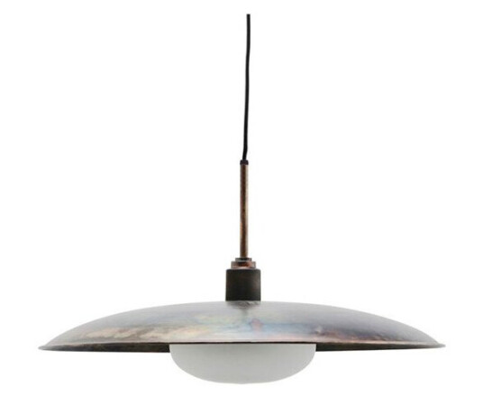 House Doctor - Boston Pendel Ø60 Antique Brown