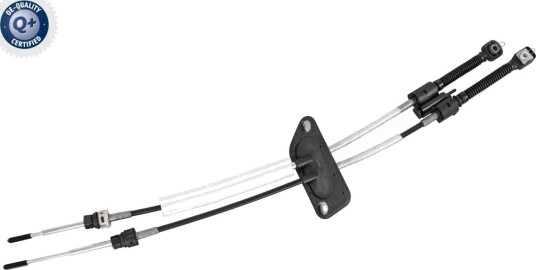 Kabel, girmekanisme VAICO V10-8064