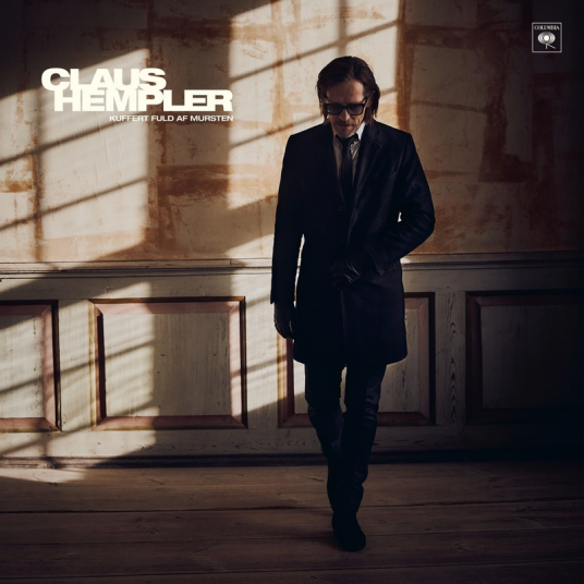 Claus Hempler Kuffert Fuld Af Mursten LP/Vinyl Claus Hempler Kuffert Fuld Af Mursten LP/Vinyl