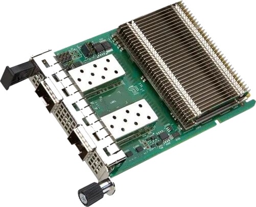 Intel Ethernet Adapter E835 XXVDA2 E835XXVDA2OC3M