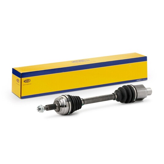 Magneti Marelli Drivaksel MAGNETI MARELLI 302004190253 Magneti Marelli Drivaksel MAGNETI MARELLI 302004190253