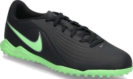 Nike Tiempo Maestro Club Tf BLACK/ILLUSION GREEN BLACK 45.5 Nike Tiempo Maestro Club Tf BLACK/ILLUSION GREEN BLACK 45.5