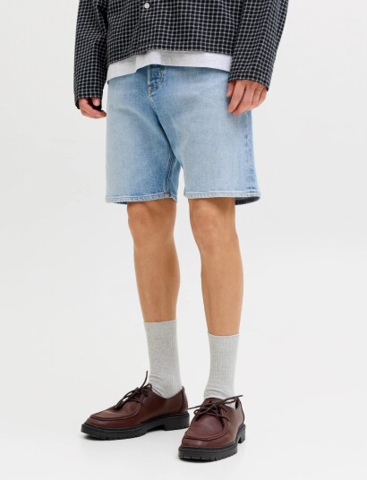 Jack & Jones Jjitony Jjoriginal Shorts Am 460 Sn Blue S Jack & Jones Jjitony Jjoriginal Shorts Am 460 Sn Blue S