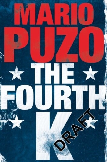 The Fourth K The Fourth K