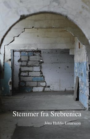Stemmer fra Srebrenica Stemmer fra Srebrenica